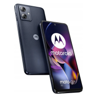 Motorola Moto G54 5G 12/256GB 120Hz Nfc Dual Sim Nový Námořnický Modrý sklo