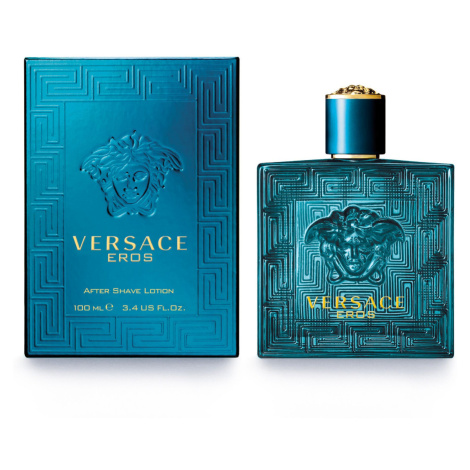 Versace After Shave Lotion 100 ml