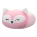 SQUISHMALLOWS Stackables Liška - Rhiannon, 30 cm