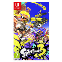 Splatoon 3