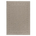 Béžový venkovní koberec 170x120 cm Terrazzo - Floorita