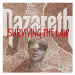 Nazareth: Surviving The Law - CD