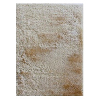 Kusový koberec Seven Soft 7901 Vizon 80 × 150 cm