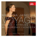 Janková Martina: Voyage / Dvořák,Strauss,Mussorgsky,Schoeck - CD