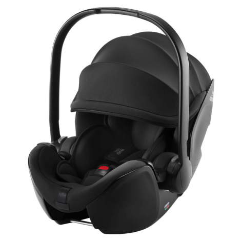 BRITAX RÖMER Autosedačka Baby-Safe Pro (40-85 cm) Space Black Diamond Collection Britax Römer