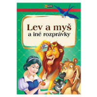 Lev a myš a iné rozprávky