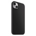 Next One silikonový kryt s MagSafe iPhone 15 černý