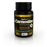 Carnosine Komplex 900mg Tbl.60