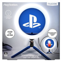 Playstation Streaming Light - lampa