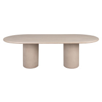 Muundo designové jídelní stoly Haaki Dinning Table (220 x 110 cm)