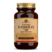 Solgar Vitamin B-komplex 50 kapslí