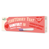 Healthies Těhotenský test Comfort 10