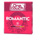 One Touch Romantic prezervativy 3 ks