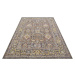 Nouristan - Hanse Home koberce Kusový koberec Cairo 105589 Luxor Grey Multicolored – na ven i na