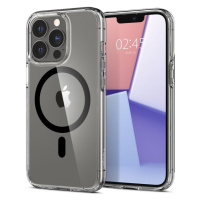 Spigen Ultra Hybrid Mag kryt iPhone 13 Pro černý