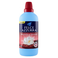 Felce Azzurra koncentrovaná aviváž Magnolie a Santalové dřevo 600ml 24PD