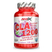 Amix Nutrition CLA 1200 + Green Tea - 120 kapslí