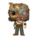 Funko POP TV: HotD S2 - Crabfeeder (Defekt)