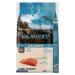 Bravery dog PUPPY mini SALMON - 7kg