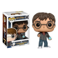 Funko Pop! Harry Potter - Harry with Prophecy