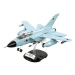 Stavebnice COBI 5853 Armed Forces Panavia Tornado IDS, 1:48, 493 k, 2 f