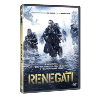 Renegáti - DVD