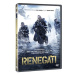 Renegáti - DVD