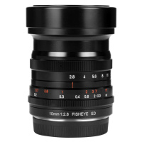 7Artisans 10mm f/2,8 Fisheye ED pro Canon RF