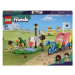 Záchrana pejska na kole - LEGO Friends (41738)