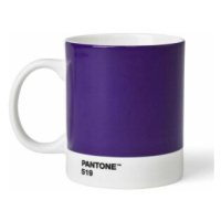 Pantone Hrnek - Violet 519