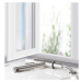 Dřezová baterie Villeroy & Boch Como Shower Window, 925800LC, nerez 925800LC