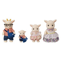 SYLVANIAN FAMILY - Rodina koz