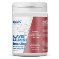 ALAVIS CALMING Extra silný 96 g (cca 30 tbl.)