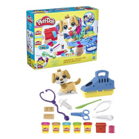 HASBRO - Play-Doh Sada Veterinář