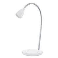 Eglo - LED stolní lampa 1xLED/3W/230V