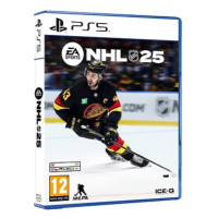 NHL 25 - PS5