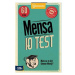 Albi IQ test Mensa