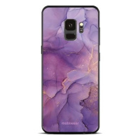 Mobiwear Glossy lesklý pro Samsung Galaxy S9 - G050G