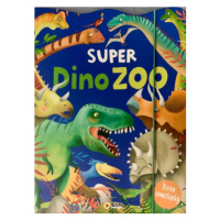 Super DINO ZOO