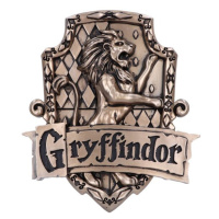 Nástěnná plaketa Harry Potter - Gryffindor