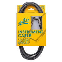 Aguilar Instrument Cable Angled 6 m