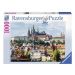 Ravensburger Pražský hrad Puzzle 1000 dílků