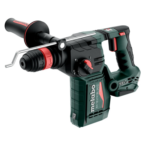 METABO KH 18 LTX BL 24 Q 18V (verze bez aku) aku kladivo