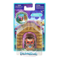 Mattel ENCHANTIMALS ZVÍŘECÍ KAMARÁD, více druhů