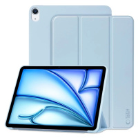 Pouzdro TECH-PROTECT SMARTCASE IPAD AIR 4 2020 SKY BLUE (0795787714959)