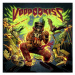 Voodoo Kiss: Voodoo Kiss - CD