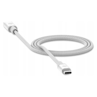 Mophie kabel Usb-c-usb-c 1,5m (bílý)