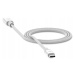 Mophie kabel Usb-c-usb-c 1,5m (bílý)