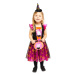 Amscan Dětský kostým pro nejmenší - Peppa Halloween Velikost nejmenší: 24 - 36 měsíců