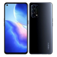 OPPO Reno5 5G černá